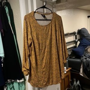 1X shirt